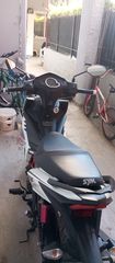 Sym VF 125 2021-thumb-3