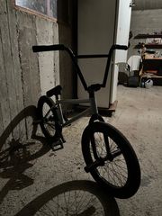 Ποδήλατο bmx '22