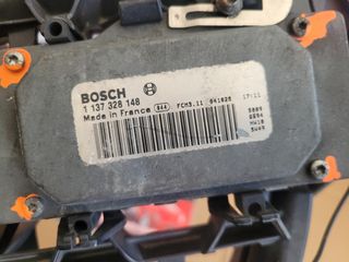 MAZDA 3 BK 2006 2000cc ΒΕΝΤΙΛΑΤΕΡ ΚΟΜΠΛΕ -thumb-12
