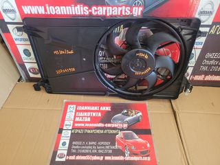 MAZDA 3 BK 2006 2000cc ΒΕΝΤΙΛΑΤΕΡ ΚΟΜΠΛΕ -thumb-18
