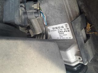 ΕΓΚΕΦΑΛΟΣ SKODA FABIA 2013 1.2 TDI CFW 