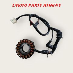 ΠΗΝΙΑ BEVERLY 300/350 LED ('11-'21)