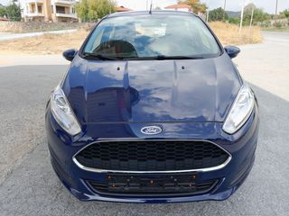 Ford Fiesta '16