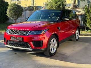 Land Rover Range Rover Sport '20 P400e Plug in ΑΡΙΣΤΟ 