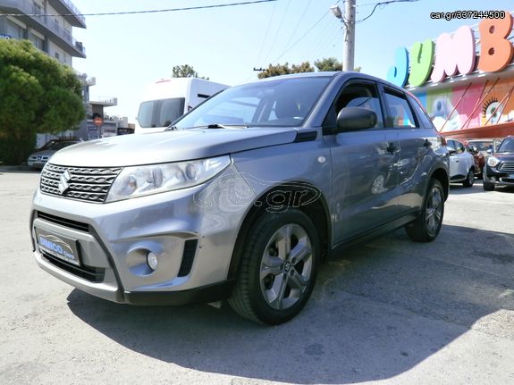 Suzuki Vitara '15  1.6 Comfort 