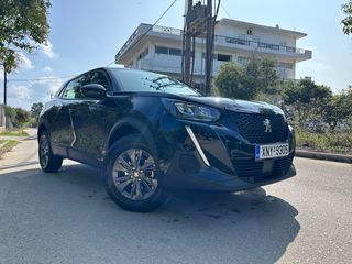 Peugeot 2008 '23