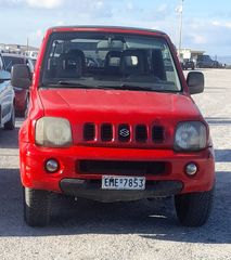 Suzuki Jimny '01