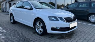 Skoda Octavia '19