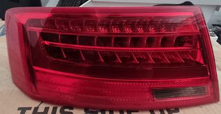 ΦΑΝΑΡΙΑ ΠΙΣΩ ΕΞΩ SPORTBACK LED AUDI A5 2011-2016 8T8945095F