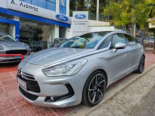 Citroen DS5 2012 200 SO CHIC-thumb-1