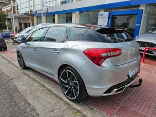 Citroen DS5 2012 200 SO CHIC-thumb-3