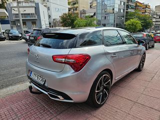 Citroen DS5 2012 200 SO CHIC-thumb-4