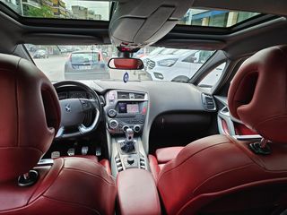 Citroen DS5 2012 200 SO CHIC-thumb-5