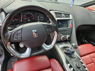 Citroen DS5 2012 200 SO CHIC-thumb-7