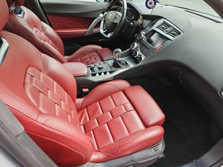Citroen DS5 2012 200 SO CHIC-thumb-8