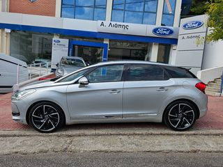 Citroen DS5 2012 200 SO CHIC-thumb-9