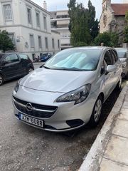 Opel Corsa '17