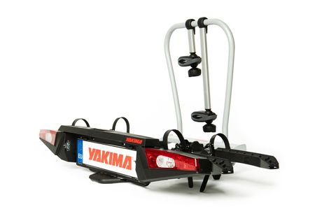 Yakima FoldClick 2 σχαρα ποδηλατων