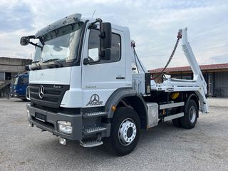 Mercedes-Benz '07 AXOR 1833 1828 1829