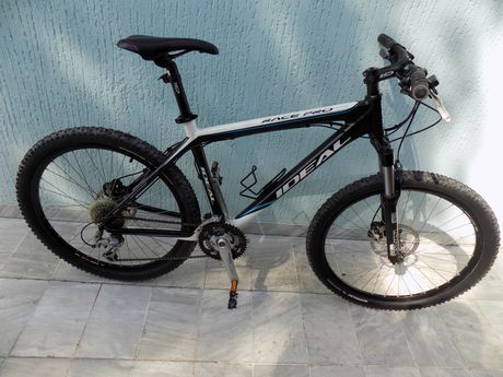 Ideal '09 RACE PRO CARBON