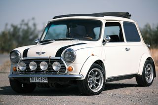 Mini 1300 '79