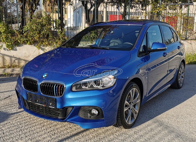 Car.gr Bmw 225XE '17 M SPORTPAKETPANORAMA