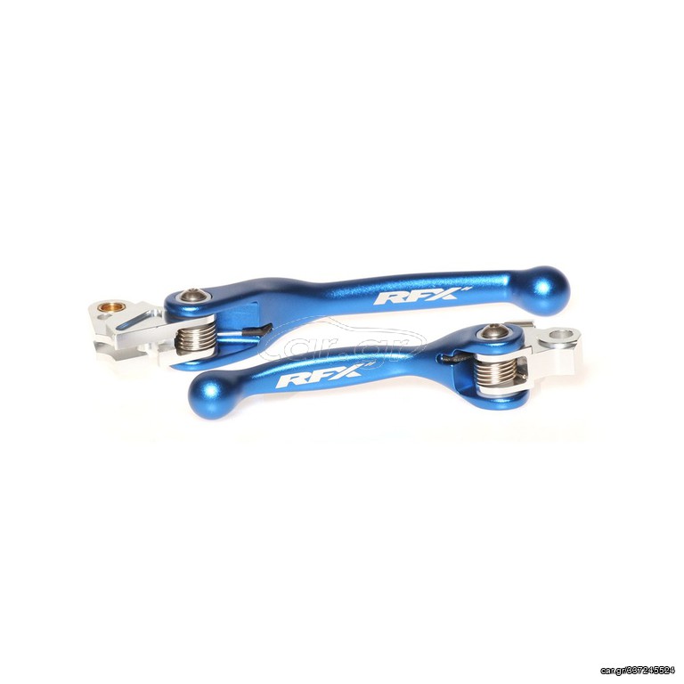 Yamaha YZ 125/250 2008-2014 Μανέτες σπαστές RFX