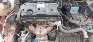 Citroen C2 2007 VTS-thumb-5