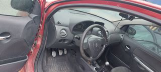 Citroen C2 2007 VTS-thumb-1