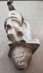ΜΙΖΑ Z13DT 1.3 CDTi OPEL CORSA C 2000-2006/COMBO C 2000-2012 (EG)