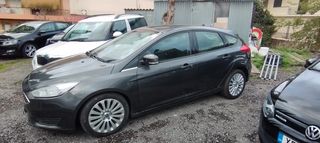 Ford Focus '16 1.0 T - 74000KM- EURO6