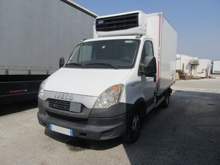 Iveco '12 DAILY 35C13 / EURO 5b