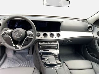 Mercedes-Benz E 220 2023-thumb-7
