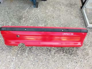 ΠΡΟΦΥΛΑΚΤΗΡΑΣ ΠΙΣΩ - BMW E36 COMPACT