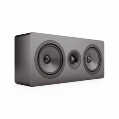 Acoustic Energy AE105 120Wrms Centre Speaker Black (Pair) - ACOUSTIC ENERGY