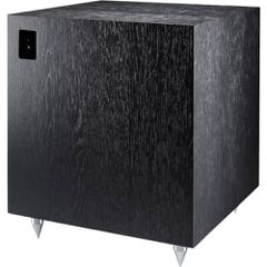 Acoustic Energy AE108 150Wrms Active Subwoofer Black - ACOUSTIC ENERGY