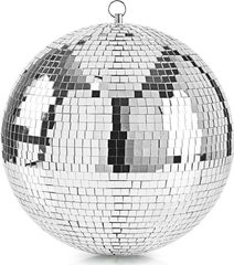 ARTLIGHT Mirror Ball 40cm with Motor - ArtSound and Lights