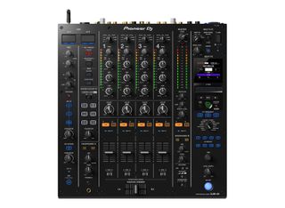 Pioneer DJM-A9 4-channel professional DJ mixer - Pioneer