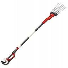 Einhell GE-FS18/53 Ελαιοραβδιστικό Μπαταρίας 18V με Κοντάρι Solo (3411400)