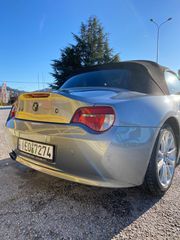 Bmw Z4 '07  Roadster 2.0i