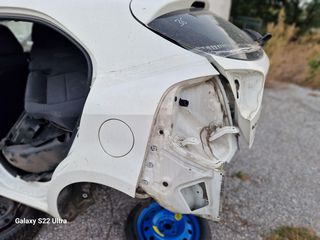 Γέφυρα kia rio -thumb-1