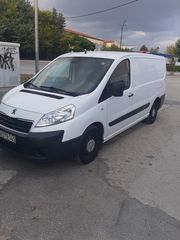 Κλούβα Peugeot 2015