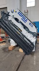 Γερανοί Copma 2025 1000 9+6jip NEW FOULEXTRA
