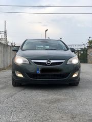 Opel Astra '11 J