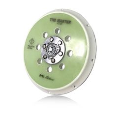 Βάση αλοιφαδόρου DA MaxShine 150mm (6'') 8 τρύπες 1τμχ