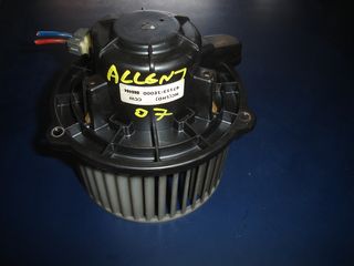 HYUNDAI ACCENT 2005-10 ΜΟΤΕΡ ΚΑΛΟΡΙΦΕΡ