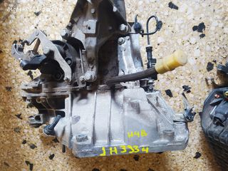  JH3 334 ΣΑΣΜΑΝ CLIO IV MOTER H4B 0.9TCE 12V