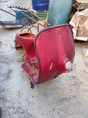 ΣΑΣΣΙ ΓΙΑ VESPA-150-BAJAJ-made in India