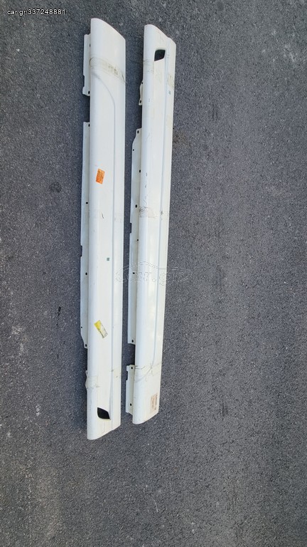 BMW Ε46 COMPACT LUMMA