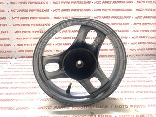 ΖΑΝΤΑ / ΤΡΟΧΟΣ ΠΙΣΩ -> HONDA DIO 50 (AF-34) -> MOTO PAPATSILEKAS